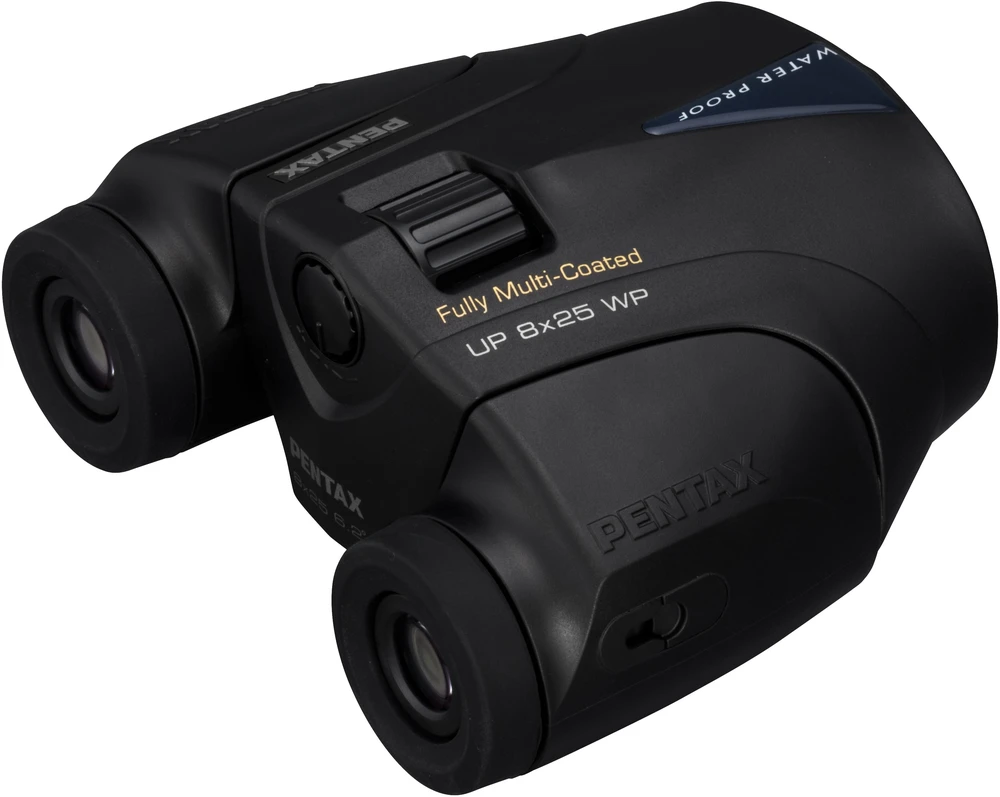 Žiūronai Pentax UP 25 Atsparus vandeniui 8x25