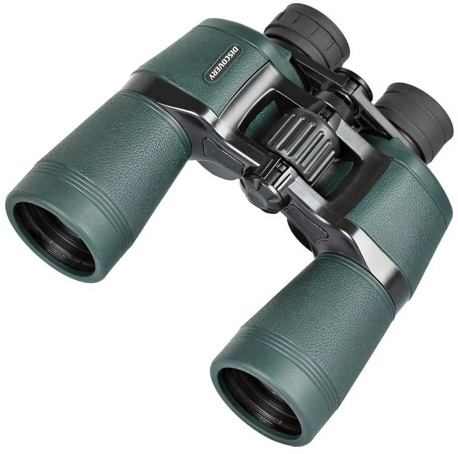 „Delta Optical Discovery“ 10x50 žiūronai (DO.DO-1201)