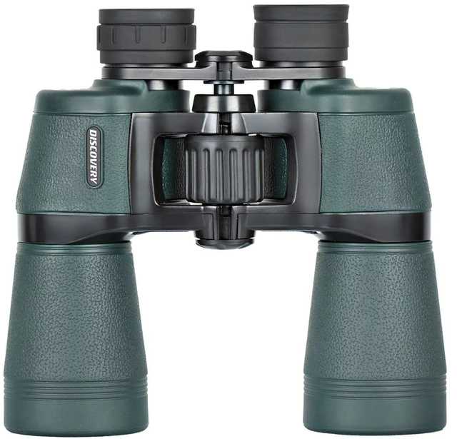 „Delta Optical Discovery“ 10x50 žiūronai (DO.DO-1201)