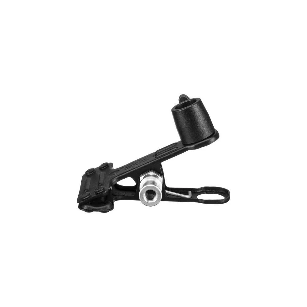 Manfrotto MA275 spaustukas su cilindrine tvirtinimo jungtimi