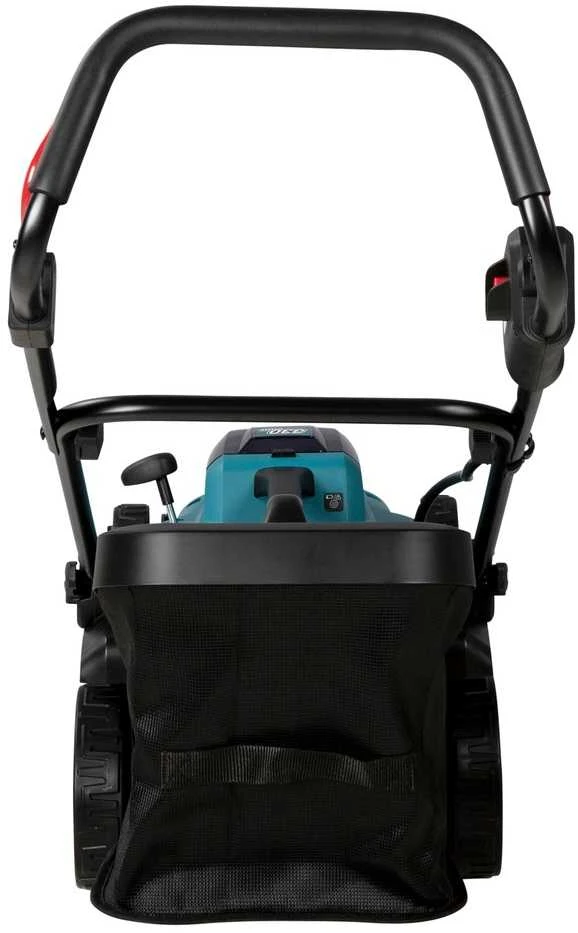Makita vejapjovė DLM330Z, 33cm, 18V, be akumuliatoriaus ir kroviklio