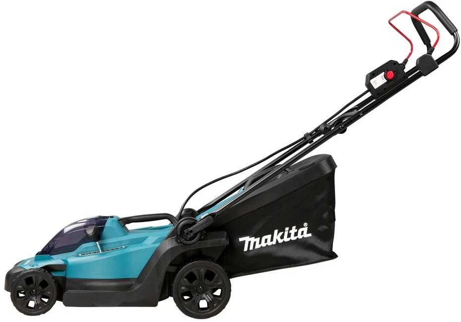 Makita vejapjovė DLM330Z, 33cm, 18V, be akumuliatoriaus ir kroviklio