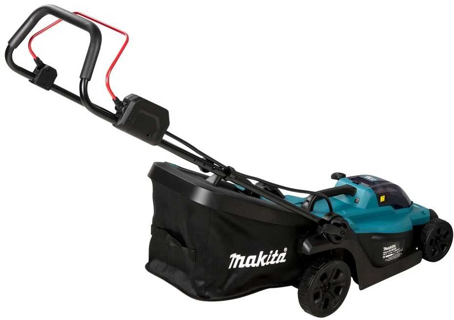 Makita vejapjovė DLM330Z, 33cm, 18V, be akumuliatoriaus ir kroviklio
