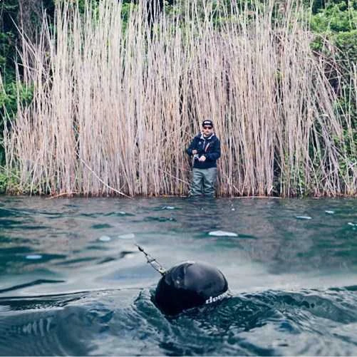 Deeper išmanusis sonaras Smart Sonar PRO+ 2