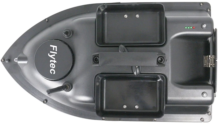 „Flytec V010“ 5200 mAh masalo valtis
