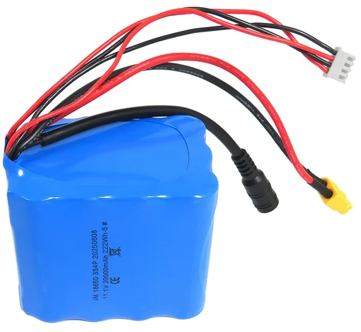 Žvejybos Įranga - Flytec V030 Masalo Valtys Su GPS, 180 Taškų, 3kg Talpa, Juoda