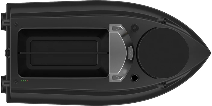 Flytec V030 Basic 20000mah bait boat