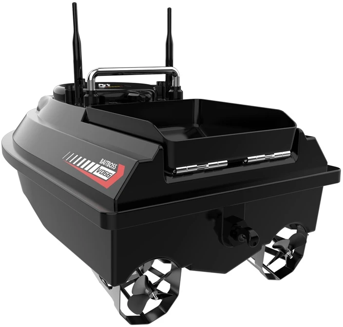 Flytec V066 GPS Bait Boat, 18,000 mAh