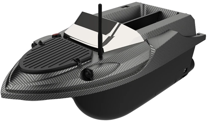„Flytec V080 Fishfinder“ 20000 mAh masalo valtis