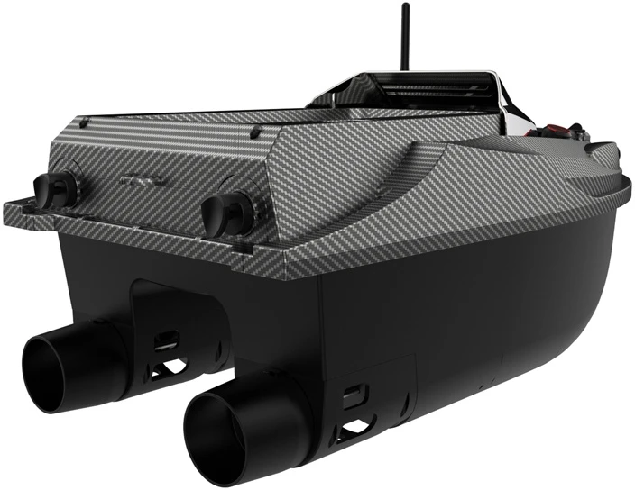 „Flytec V080 Fishfinder“ 20000 mAh masalo valtis