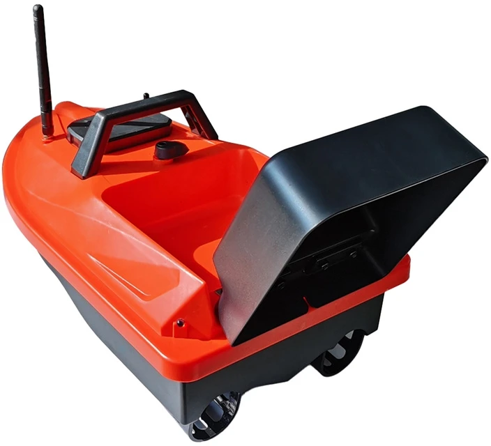 Flytec V805 GPS Boat Baterija, 12,000 mAh
