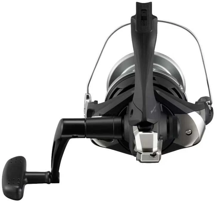 Žvejybos ritė - Shimano Beastmaster 14000 (pavarų santykis 4.3:1, maksimali stabdžių jėga 20kg, 680g)