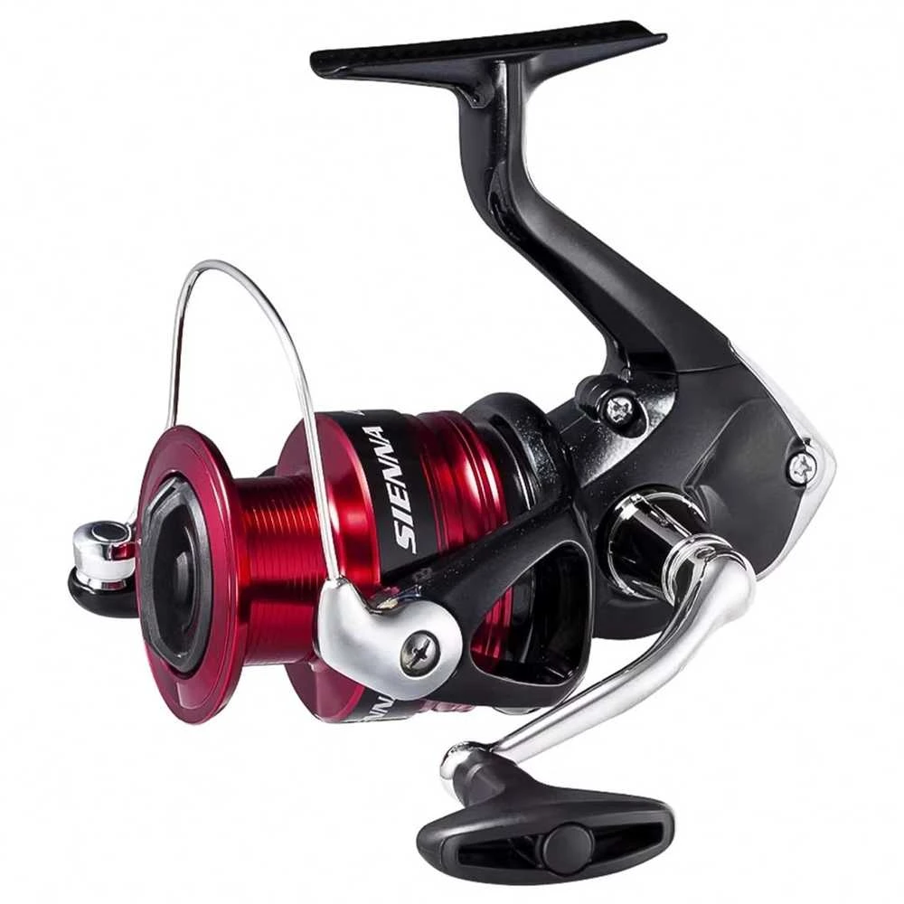 Žvejybos ritė Shimano Sienna FG 4000