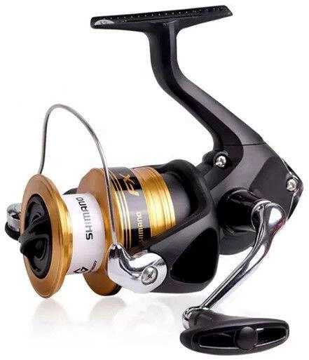 Shimano Ultegra FX FC 4000