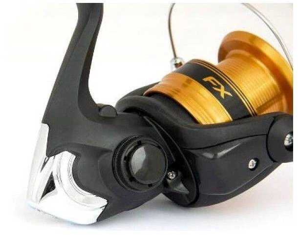 Shimano Ultegra FX FC 4000