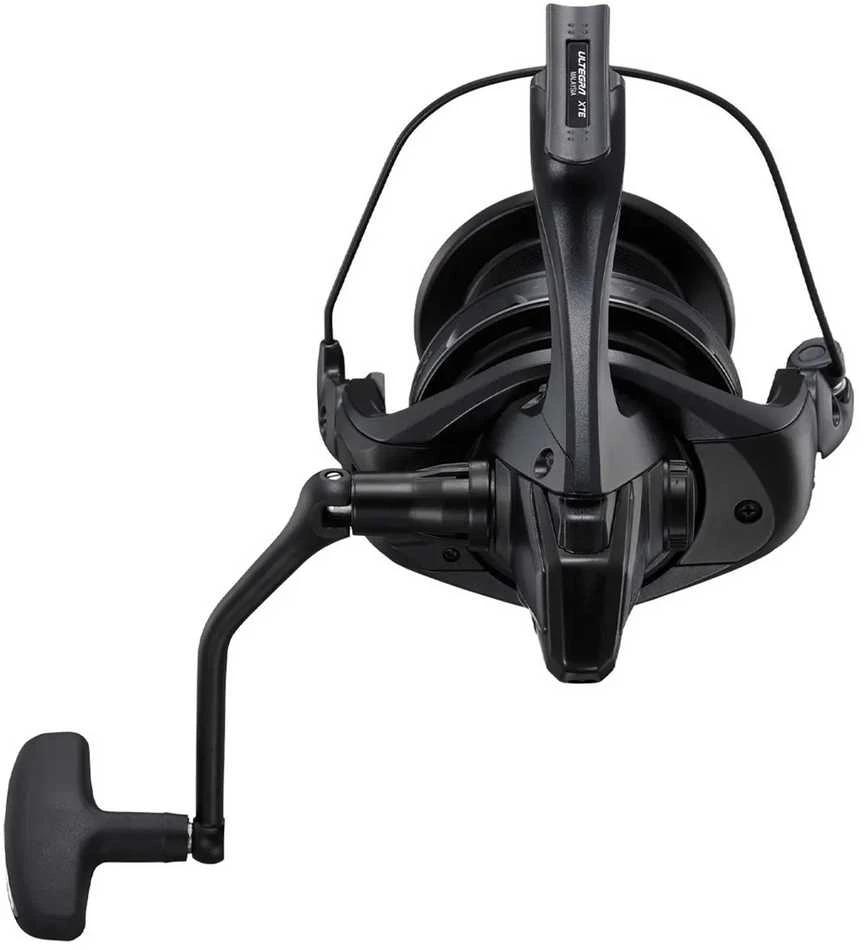 Shimano Ultegra XTE reel