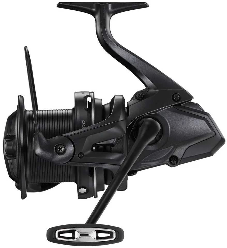 Shimano Ultegra XTE reel