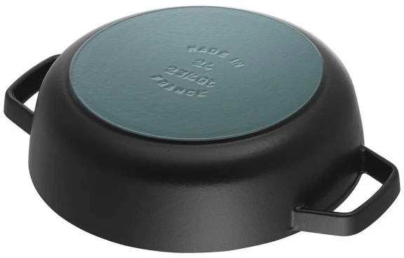 Zwilling Staub 40511-472 gili kepimo skarda 3,7 L Ketus