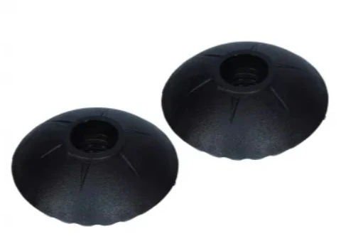 Trekingo lazdos Poles Viking Kettera Pro Long Grip