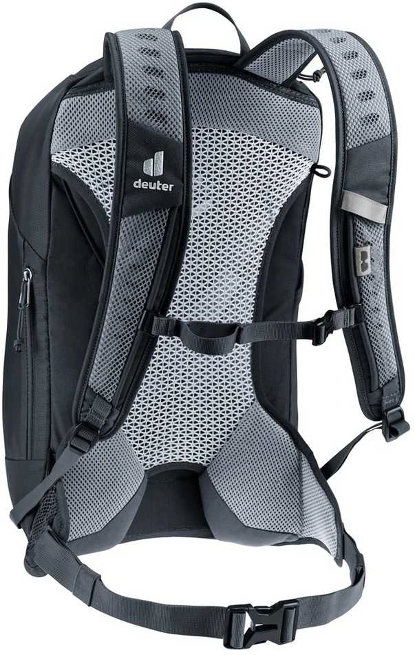 Deuter AC Lite 17 - hiking rucksack (Juodas)