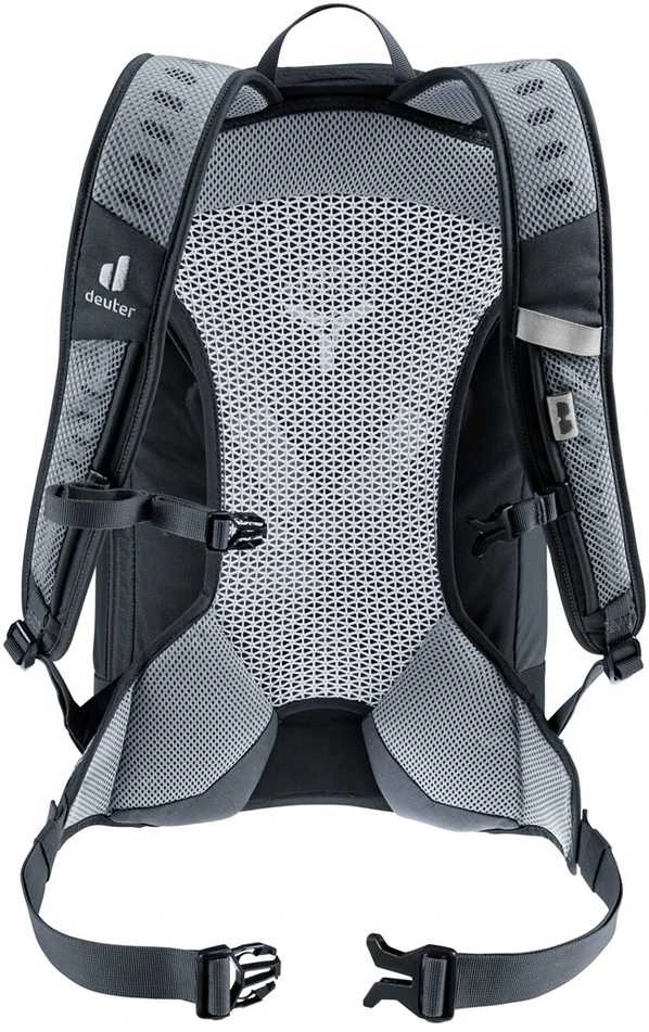 Deuter AC Lite 17 - hiking rucksack (Juodas)