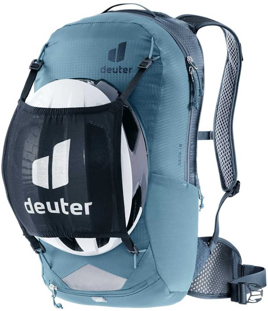 Deuter „Race 16“ – žygio kuprinė (Atlanto/rašalo spalvos)