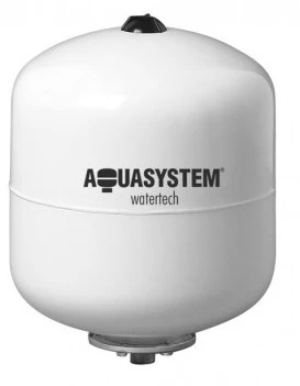 Aquasystem Išsiplėtimo vertikalus hidroforas 10bar 3/4" (talpa 12l), KBV