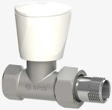 Arco Ventilis 503265, 1/2" vidinis sriegis