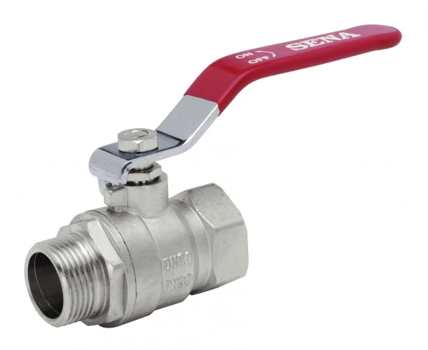 Arco Ventilis 150607 Sena, 1 1/2", vidinis/išorinis sriegiai