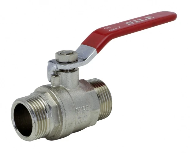 Arco Ventilis 151104 Sena, 3/4", išorinis sriegis