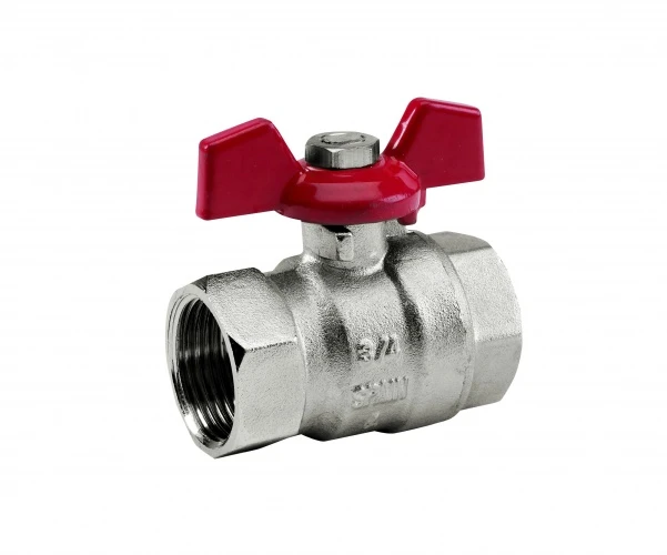 Arco Ventilis 153104 Sena tiesus, 3/4", vidinis sriegis