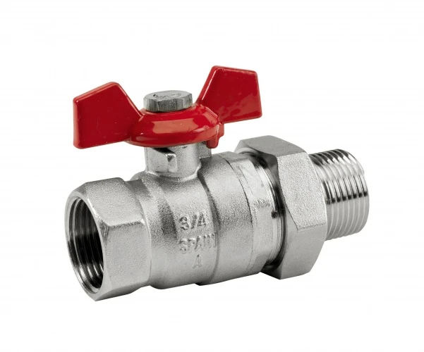 Arco Ventilis 154104 Sena, 3/4" vidinis/išorinis sriegiai