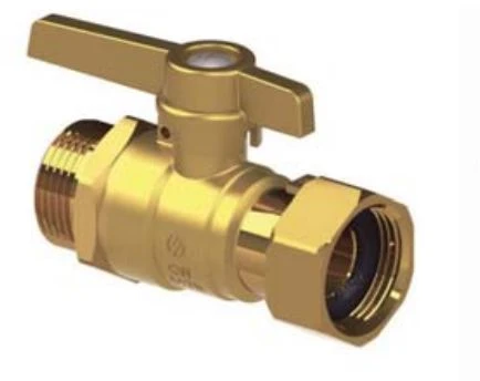 Arco Tiesus ventilis 1/2" x 3/4" i/v DK