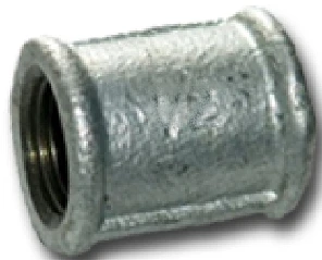 Atusa Ketinė cinkuota mova 2" (2124256)