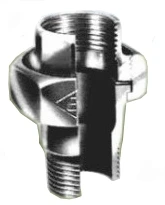 Atusa Ketinis sujungimas išardomas v/i 1 1/4" (2124145)