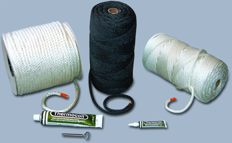 Balta lipni sandarinimo juosta SILCAVER 55, 10 mm pločio, 2 mm storio (po 50 m)