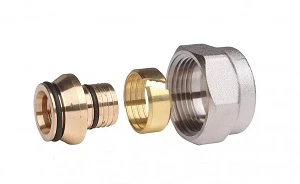 Bonomi Euroveržlė d.16x3/4" (39801606)
