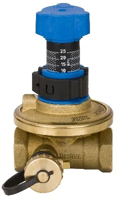 Danfoss Automatinis balansinis ventilis ASV-PV DN25