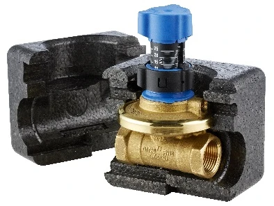 Danfoss Automatinis balansinis ventilis ASV-PV DN25