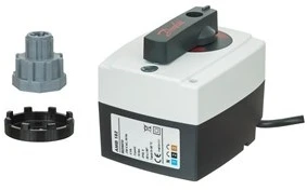 Elektrinė pavara DANFOSS, AMB 162 140S, rotaciniams vožtuvams HRB, HRE ir HFE