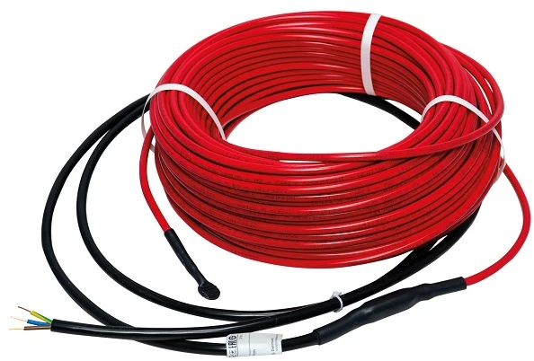 Danfoss Šildymo kabelis Devilflex 18T 240W 230V 131m