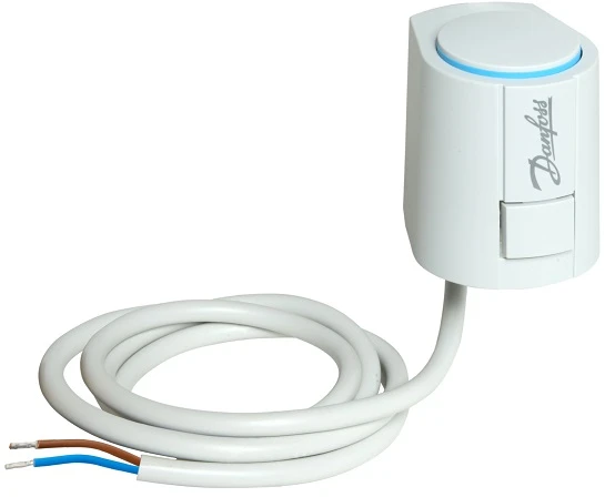 Danfoss Terminė pavara ABN-FBH 230V NO