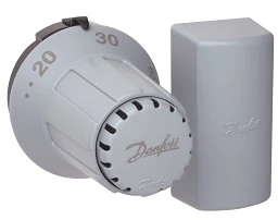 Danfoss Termostatinis elementas FTC grindiniam šildymui 35-70 C