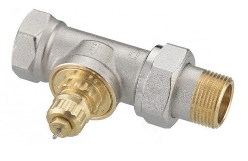 Danfoss Tiesus ventilis RA-G 25