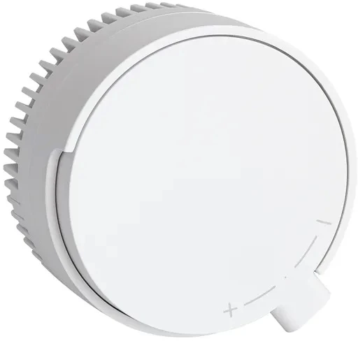 Darco Elektroninis greičio reguliatorius ERO-32MN-2-B, baltas apvalus