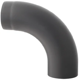 Darco Lenkta alkūnė - žema KG150/90-CZ2/N