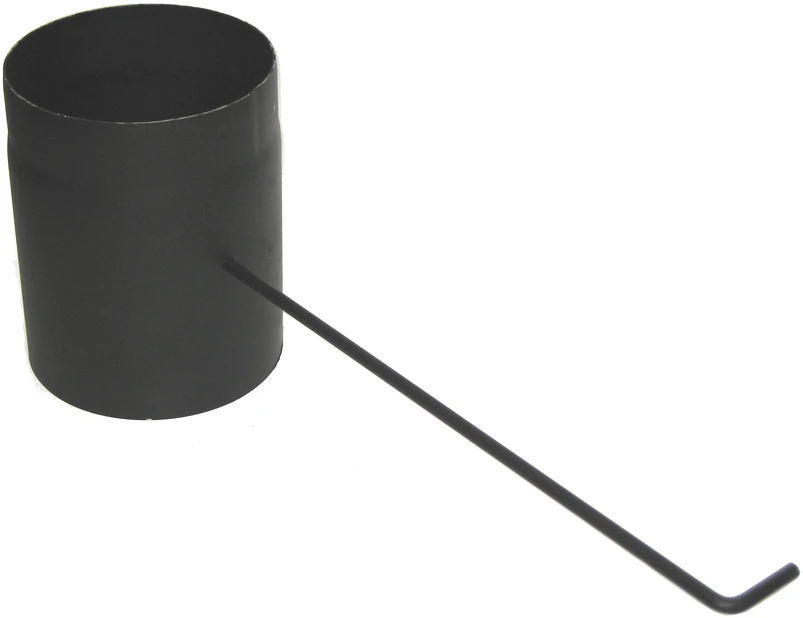 Darco SZK sklende vamzdyje 180-CZ2(ML) ilg. rankenėlė (long handle)
