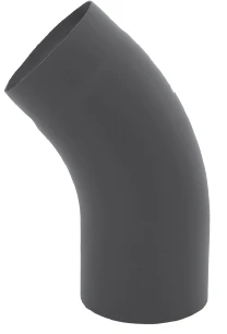 Darco Žema alkūnė KG150/45
