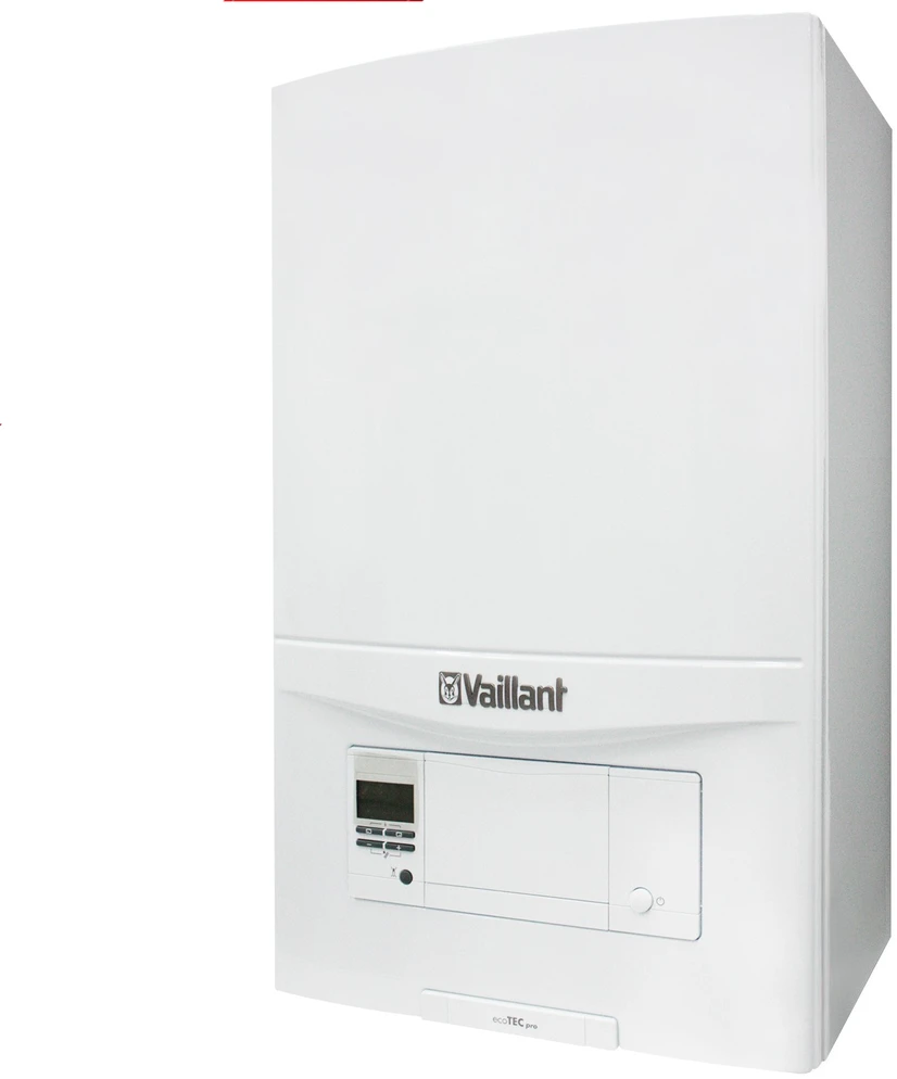 Dujinis kondensacinis katilas Vaillant ecoTEC VC BL 246/5-3(10021976), šild. galia 24kW, galia V.Š. 28,6 kW
