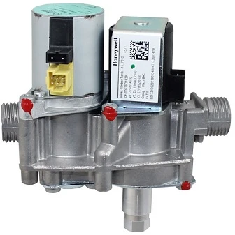 Dujų vožtuvas Vaillant 0020053968